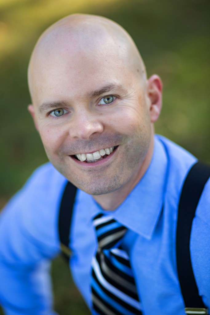 Dr. Mychael Seubert, ND naturopathic doctor